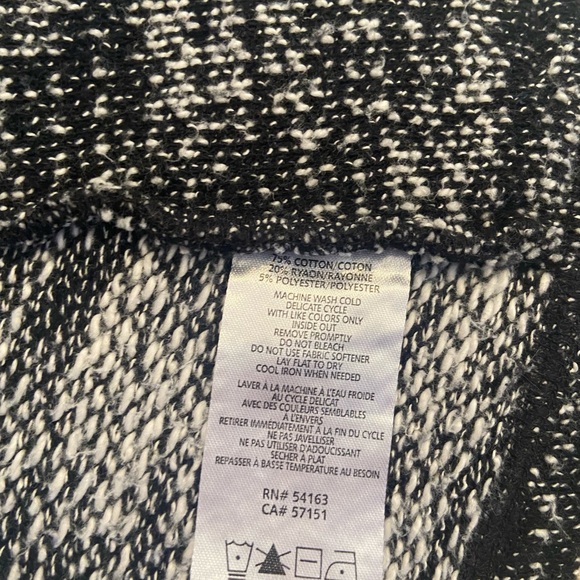 Calvin Klein Dress Jacket - Picture 3 of 4